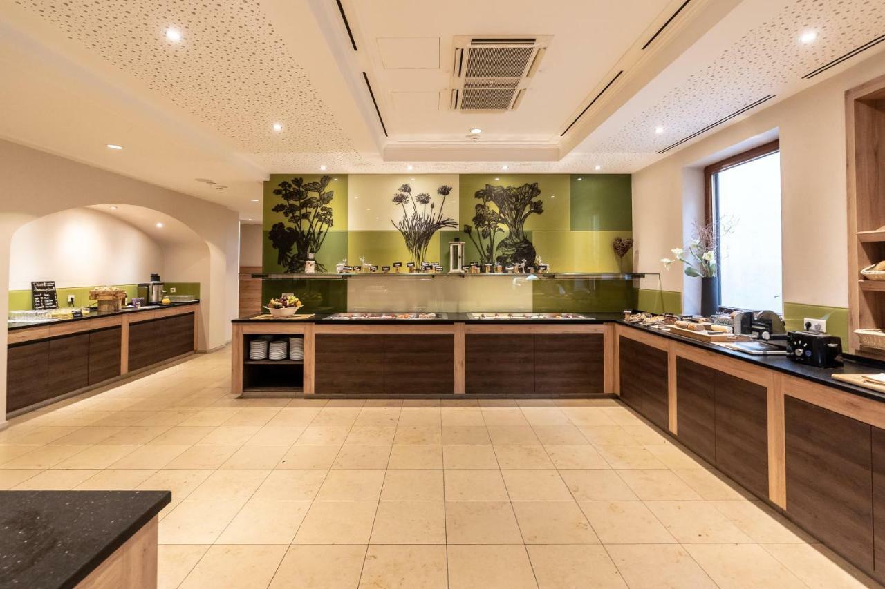 Hotel Dirsch Wellness & Spa Resort Emsing Exterior foto